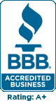 BBB Logo