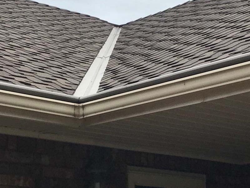 Gutter Helmet Gallery Image 3