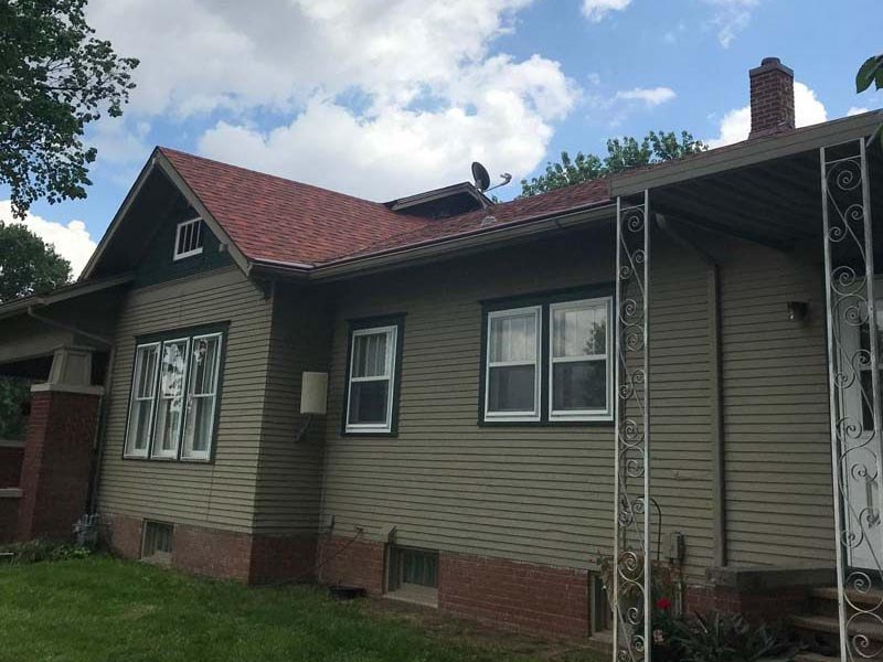 Gutter Helmet Gallery Image 7