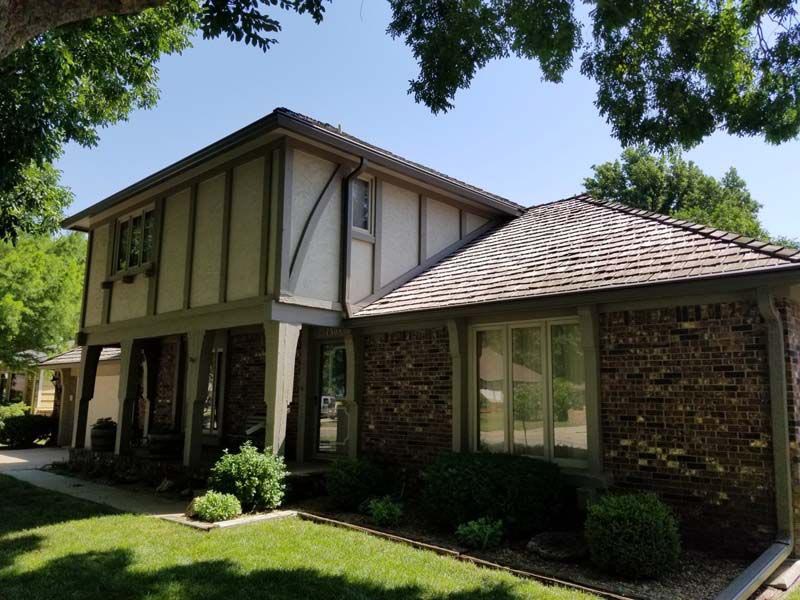 Gutter Helmet Gallery Image 8