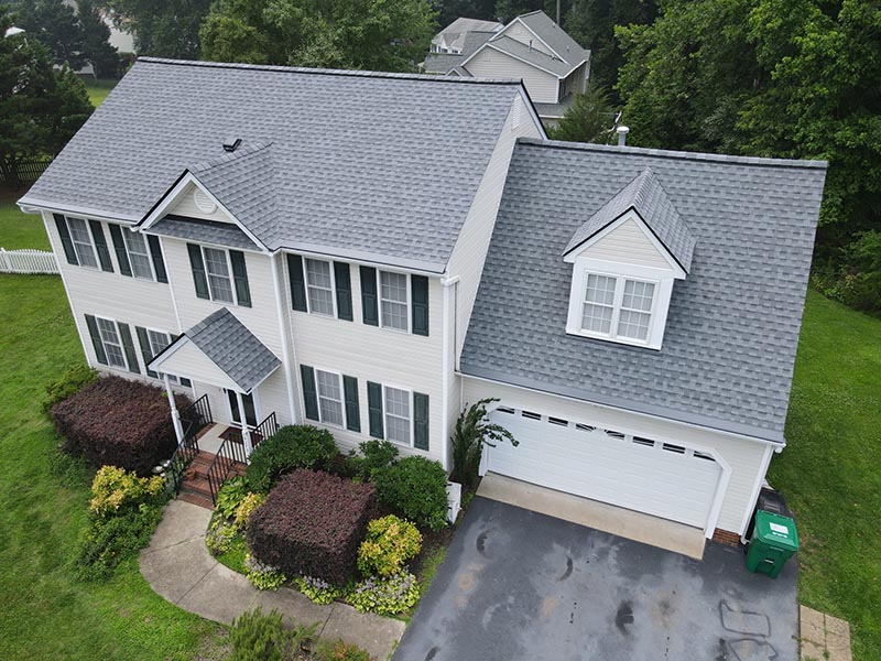 Gutter Helmet Gallery Image 12