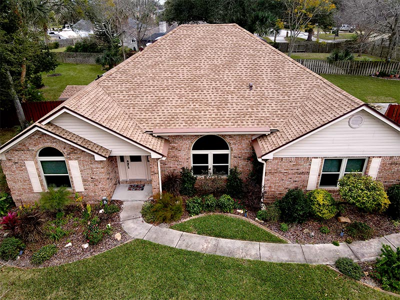 Gutter Helmet Gallery Image 13