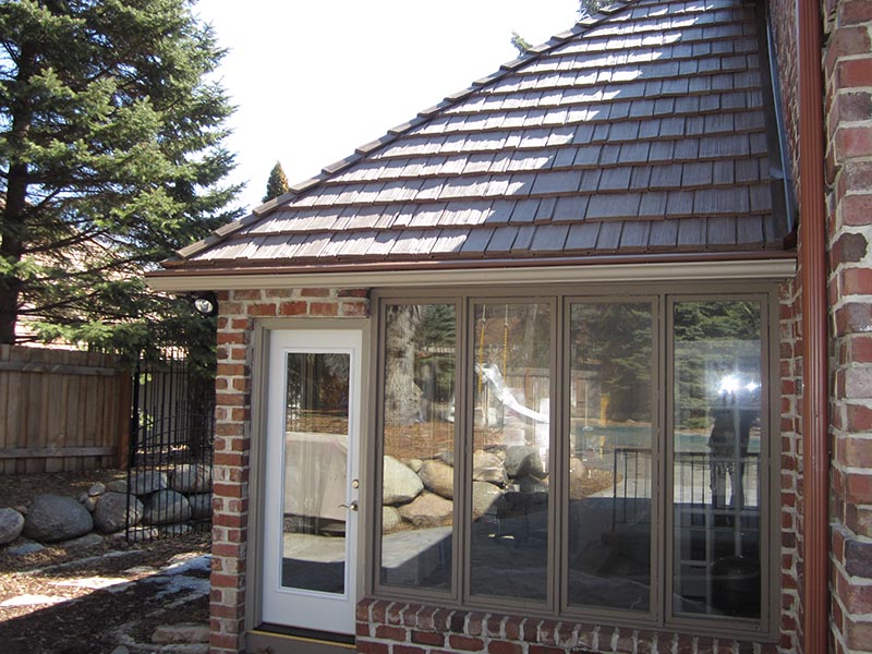 Gutter Helmet Gallery Image 20